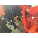 YANMAR トラクター FX17D