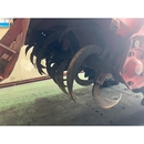 YANMAR トラクター FX17D