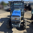 ISEKI トラクター TG253F