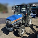 ISEKI トラクター TG253F