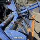 ISEKI トラクター TG253F