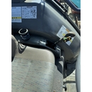 ISEKI トラクター TG253F