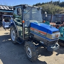 ISEKI トラクター TG253F