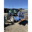 ISEKI トラクター TG253F