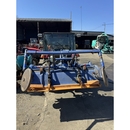 ISEKI トラクター TG253F