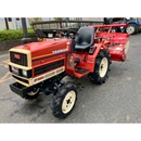 YANMAR トラクター   F14D