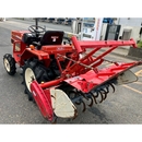 YANMAR トラクター   F14D