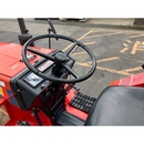 YANMAR トラクター   F14D