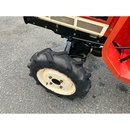 YANMAR トラクター   F14D