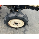 YANMAR トラクター   F14D