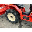 YANMAR トラクター   F14D