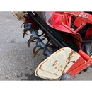 YANMAR トラクター   F14D