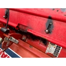 YANMAR トラクター   F14D