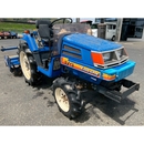 ISEKI トラクター TU170F