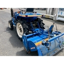 ISEKI トラクター TU170F