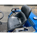 ISEKI トラクター TU170F