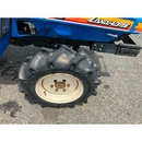 ISEKI トラクター TU170F