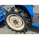 ISEKI トラクター TU170F