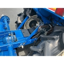 ISEKI トラクター TU170F