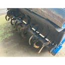 ISEKI トラクター TL1901F