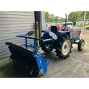 ISEKI トラクター TL1901F