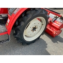 MITSUBISHI トラクター GS21