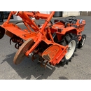 KUBOTA トラクター B1-16