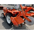 KUBOTA トラクター B1-16