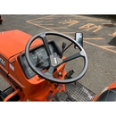 KUBOTA トラクター B1-16