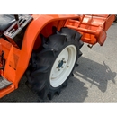KUBOTA トラクター B1-16
