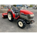 YANMAR トラクター AF18