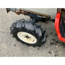 YANMAR トラクター AF18