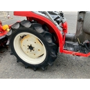 YANMAR トラクター AF18