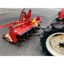 YANMAR トラクター AF18