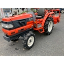 KUBOTA トラクター GL221