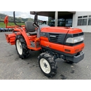 KUBOTA トラクター GL221