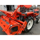 KUBOTA トラクター GL221