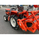 KUBOTA トラクター GL221
