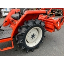 KUBOTA トラクター GL221