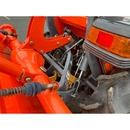 KUBOTA トラクター GL221