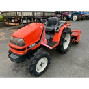 KUBOTA トラクター B52