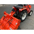 KUBOTA トラクター B52