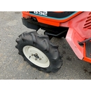 KUBOTA トラクター B52