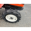 KUBOTA トラクター B52