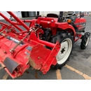 MITSUBISHI トラクター MTZ21