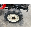 MITSUBISHI トラクター MTZ21
