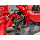 MITSUBISHI トラクター MTZ21