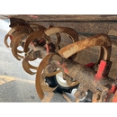 MITSUBISHI トラクター MTZ21