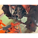 KUBOTA トラクター B1702