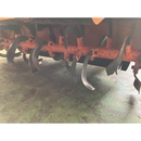 KUBOTA トラクター B1702